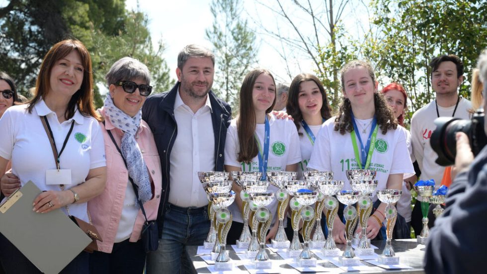 autismos androulakis